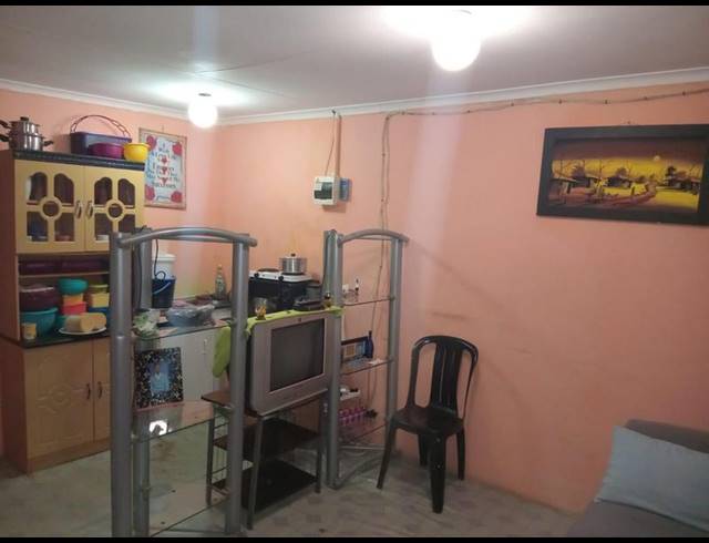 1 BEDROOM HOUSE FOR SALE IN STELLENBOSCH